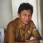 Sekretaris Dinas Dukcapil Minsel Herry S. Tandaju, SH