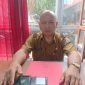Foto: Kadis Dukcapil Minahasa Meidy Rengkuan, SH, MAP