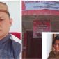 Foto: kanan Ketua Pemuda Muslim Sulut, kiri inserted foto oknum ASN Pj Kumtua Tumpaan Minahasa inisial JP