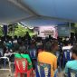 Foto: reses di Kelurahan Pondang, Amurang Timur 