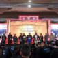 Foto: Deklarasi Sahabat JDIH KPU Minsel 