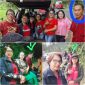 Foto: oknum Pj Kumtua, ASN, dan prades serta anggota PPS yang disinyalir terlibat politik praktis 