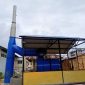 Foto: mesin Incinerator milik produsen ternama di Indonesia 