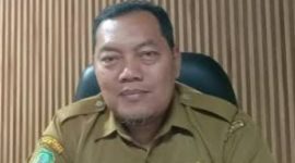 KEPALA DINAS PERKIMTAN KOTA BEKASI, WIDAYAT SUBROTO HARDI, S.T, M.T