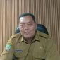 KEPALA DINAS PERKIMTAN KOTA BEKASI, WIDAYAT SUBROTO HARDI, S.T, M.T