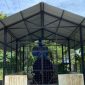 Foto: mesin Incinerator