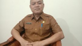 Plt. Kepala Bidang Pembinaan SMP Dinas Pendidikan Kota Bekasi, Epih Hanafi, S.Pd., M.Pd. (TELUSURNEWS/M-3L)