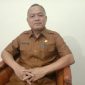 Plt. Kepala Bidang Pembinaan SMP Dinas Pendidikan Kota Bekasi, Epih Hanafi, S.Pd., M.Pd. (TELUSURNEWS/M-3L)