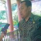 Kepala Dinas Perumahan, Kawasan Permukiman dan Pertanahan (Perkimtan) Kota Bekasi, Widayat Subroto Hardi, S.T., M.T.