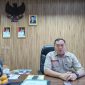 Kepala Dinas Perkimtan Kota Bekasi, Widayat Subroto Hardi, S.T., M.T.