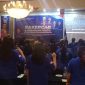 Foto: Kegiatan Rakercab dan Pendidikan Politik Partai Demokrat Minsel, bertempat di Sutanraja Hotel Amurang