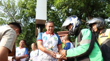 Selasa Bahagia Jadi Gerakan Baru Sedekah Pemkot Bekasi untuk Masyarakat