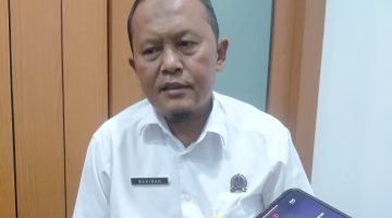 ‎Targetkan 3.000 Sertifikat, Tim PTSL Kota Bekasi Kejar Penyelesaian Berkas di 10 Kelurahan