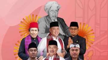 ‎Memperkuat Akar Budaya: PB-BKMKB Resmi Dilantik untuk Masa Bakti 2025-2030