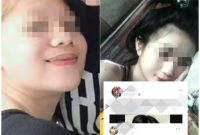 Foto: kedua pelaku (tsk) CS dan NL