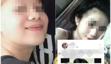 Foto: kedua pelaku (tsk) CS dan NL