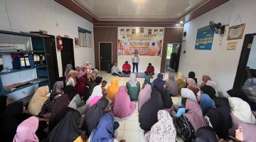 Reses di Sukrendah, Ketua DPRD Lebak Terima Keluhan BPJS Nonaktif dan Akurasi Data Desil Masyarakat