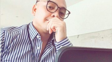 ‎Awas Dugaan Produk Kedaluwarsa Terselubung, Advokat Andreas Sapta Finandy Soroti Telur Busuk Berlabel Aman di Ritel Terkemuka