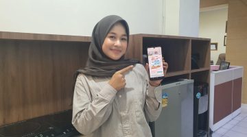 Hari Kebangkitan Nasional, PLN Hadirkan Promo Tambah Daya Diskon 50 Persen Lewat Program “MeiLaju Lebih Terang”