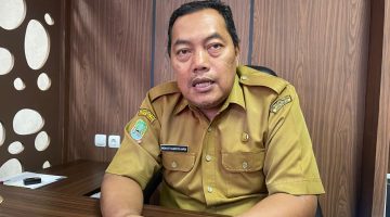 Dinas Perkimtan Kota Bekasi Targetkan Perbaikan Rutilahu dan Fasilitas Publik