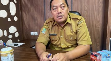 ‎Kota Bekasi Kejar Target Penyelesaian Infrastruktur Olahraga Jelang Porprov