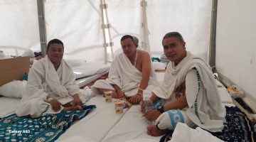 Wali Kota Bekasi Kirim Ucapan Selamat Hari Raya Iduladha 1447 H untuk Warga Kota Bekasi