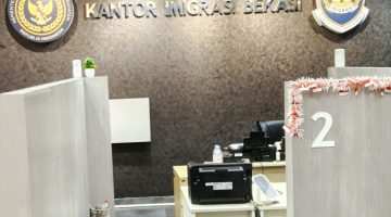 Pengajuan Paspor Wajib Dokumen Asli, Imigrasi Bekasi Tekankan Kepatuhan Masyarakat