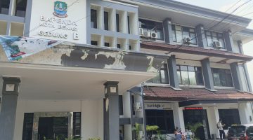 ‎Optimalkan PAD 2026, Bapenda Kota Bekasi Perkuat Pengawasan Transaksi dan Validasi Piutang