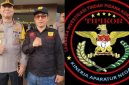Foto: Ketua LI-TIPIKOR Sulawesi Utara (kiri), Kapolda Sulawesi Utara (kanan)