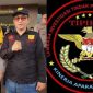 Foto: Ketua LI-TIPIKOR Sulawesi Utara (kiri), Kapolda Sulawesi Utara (kanan)
