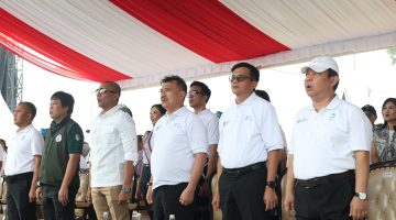 Hari Lingkungan Hidup 2026, Plh. Wali Kota Bekasi Dukung Penguatan Gerakan Indonesia Asri
