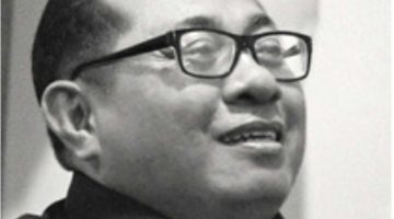 Don Dasco Layak Jadi Wapres, Apalagi Mendagri.