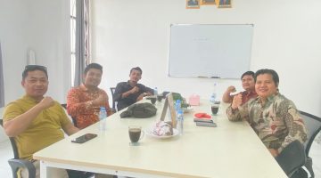 Gerakan Pemuda Kepulauan Nias (GPKN), Hadir Dengan Visi: Menyatukan Pemuda Ono Niha