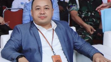 Tanggapi Pemberitaan, Ade Muksin Tegaskan Kritik Bagian dari Demokrasi, Berikut Penjelasannya