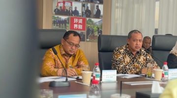 Wali Kota Bekasi Minta Wangneng Prioritaskan Tenaga Kerja Lokal Pada Proyek PSEL
