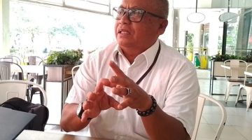 Buntut Penggerebekan di Bekasi, Ketum LAKI Pertanyakan Komitmen Karantina Bandara Soetta Terkait WNA DPO