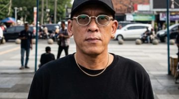 ‎Aktivis Sosial Desak Pemkot Bekasi Tegas Sanksi Oknum PPPK Terkait Kasus Narkoba