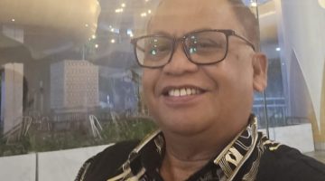 Militan Gibran Nusantara Bersiap Deklarasi, Ketua Panitia: Perkuat Pengawasan Program Pemerintah