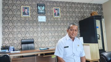 Kepala DiskopUKM Kota Bekasi: Syarat Jadi UMKM Binaan Harus Punya NIB