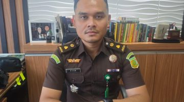 Ada apa Kejari Kota Bekasi Jadwalkan Periksa Pimpinan Disdagperin