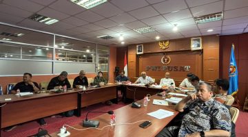 PWI Pusat Tetapkan Reaktivasi Keanggotaan hingga Akhir 2026, Konferensi Wajib Mengacu SKEP Baru