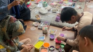 Semester I 2026, Lebih Dari 17 Ribu Masyarakat Jawa Barat Rasakan Manfaat Program TJSL PLN