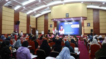 Pemkot Bekasi Perkuat UMKM dengan Pelatihan Strategi Efektif Pengurusan Izin BPOM