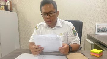 ‎72 Temuan BPK, Bagian Kerja Sama Akui Lemah Pengawasan dan Koordinasi Antar-OPD