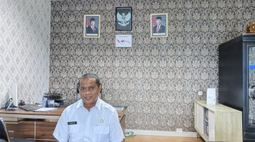 Kadis DiskopUKM Kota Bekasi: Syarat Jadi UMKM Binaan Harus Punya NIB