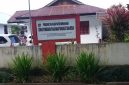 Foto: Kantor Dinas PMD Kabupaten Minahasa