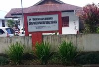 Foto: Kantor Dinas PMD Kabupaten Minahasa 
