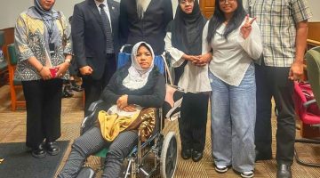 ‎Dugaan Malpraktik Medis WNI di Malaysia: Perjuangan 15 Tahun Menuntut Keadilan dan Desakan Perlindungan Negara