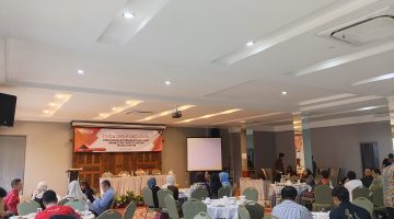 ‎DPMPTSP Kota Bekasi Komit Jadi ‘Rumah Ketiga’ Bagi Pelaku Usaha dan Urai Hambatan Investasi
