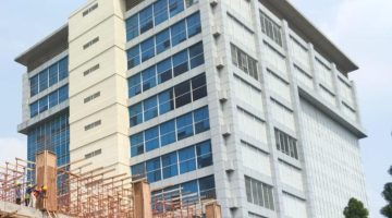 ‎Terbaru, Rotasi Pejabat Pemkot Bekasi: Wali Kota Resmi Lantik Pejabat Eselon II, III, dan IV ‎
